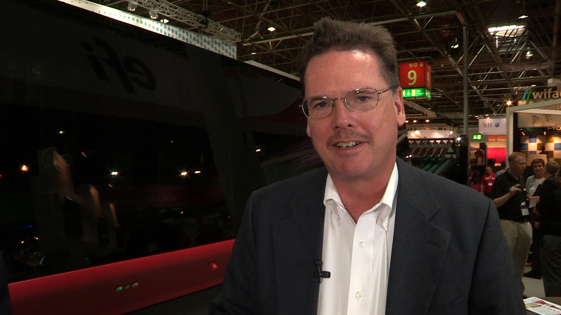 A First Look at EFI's New Single Pass Inkjet Press for Corrugated
