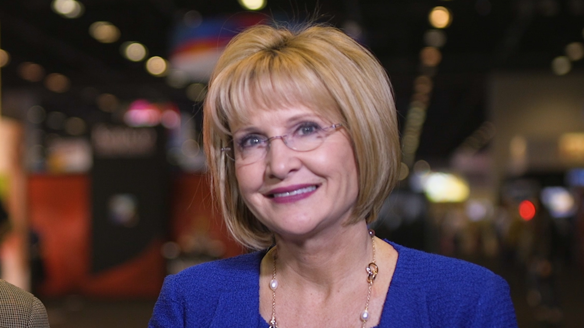 Catherine Monson’s Health Care Crusade