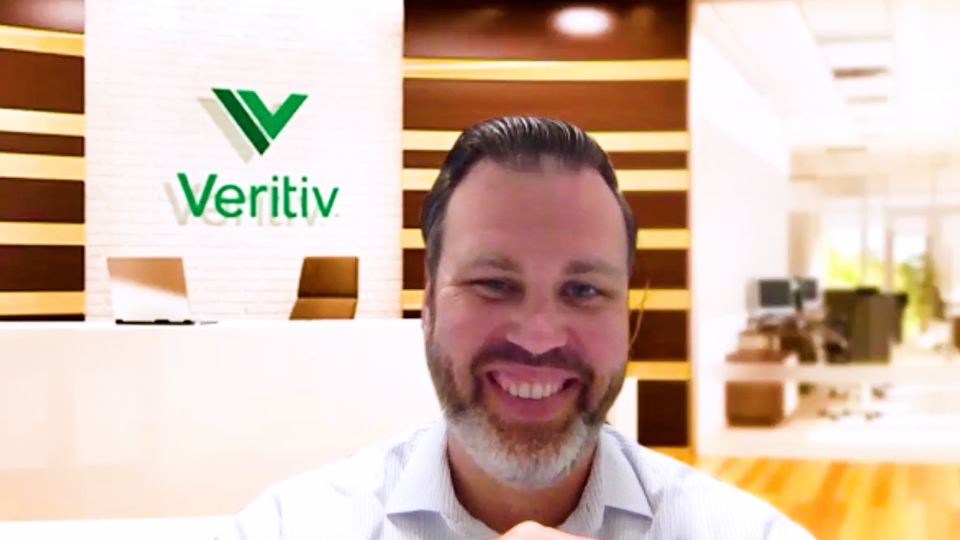 Matt Reddington Introduces Veritiv Vine (Part 2)