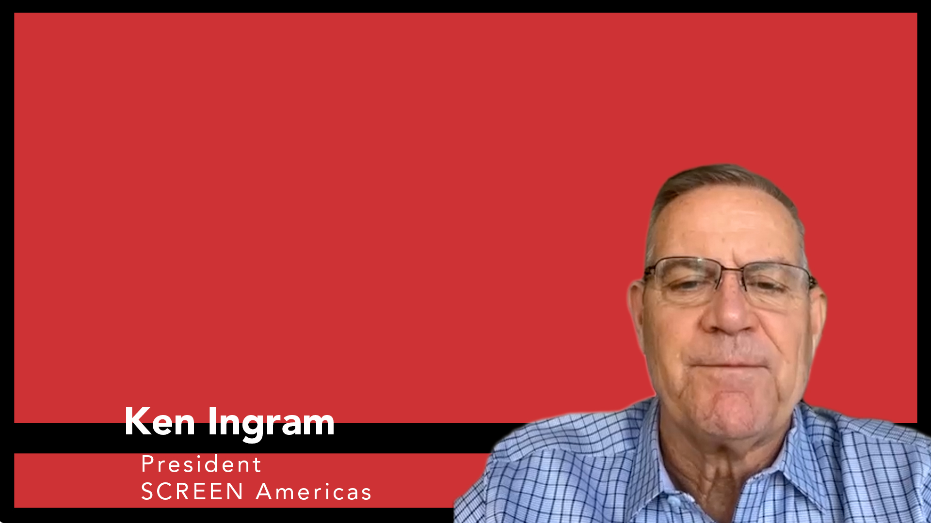 SCREEN USA’s Ken Ingram on Commercial Printers Moving to High-Speed Inkjet