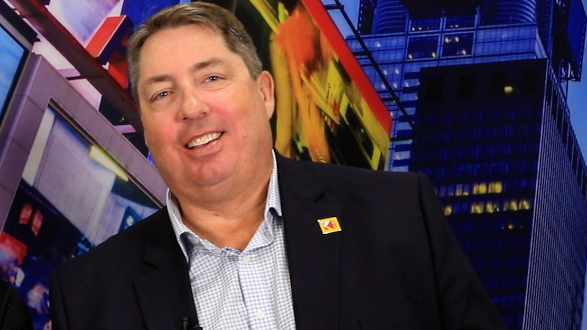 Jeff Zellmer On New Additions to Kodak’s Digital Printing Portfolio