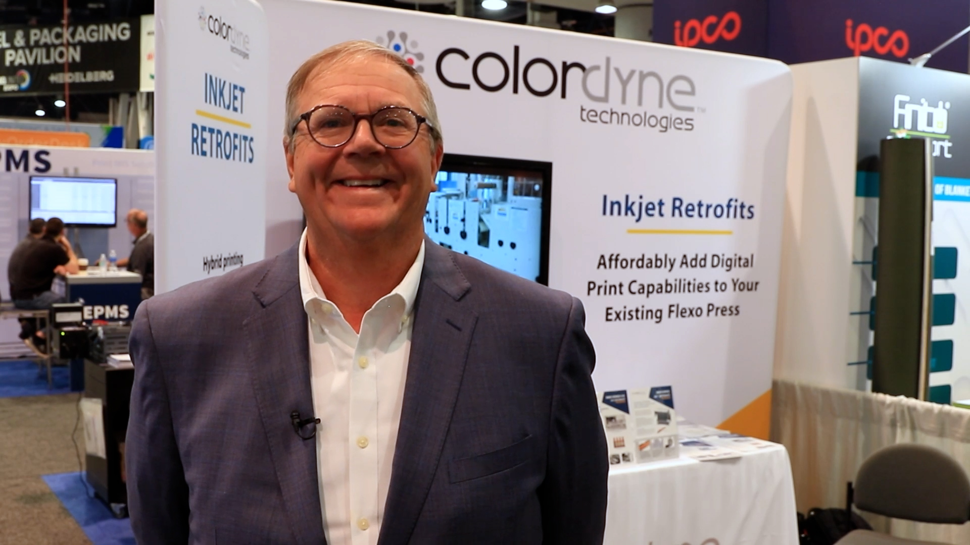 Colordyne’s Judd Quimby on Inkjet Retrofitting