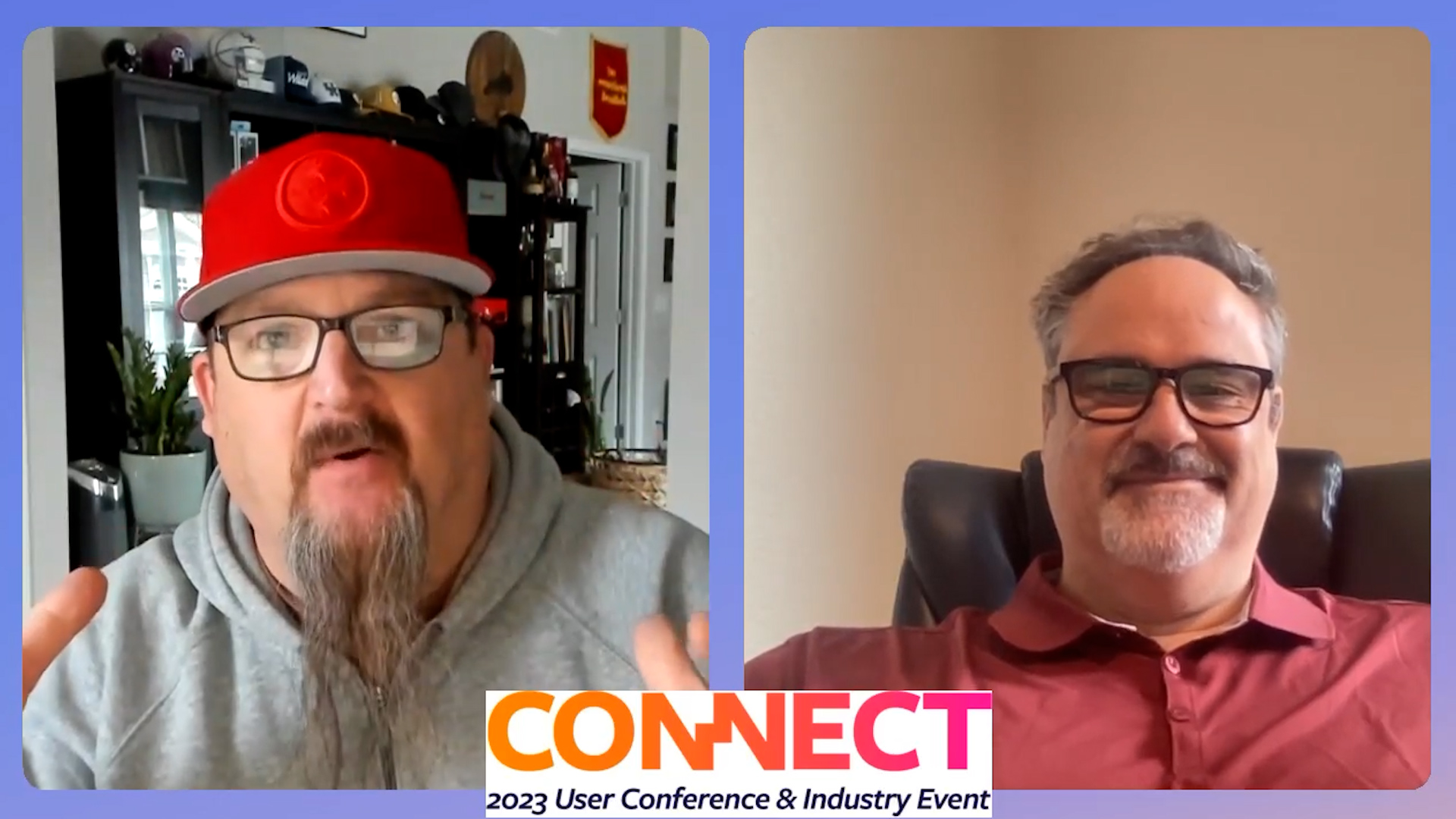 eProductivity Software's Nick Benkovich Discusses