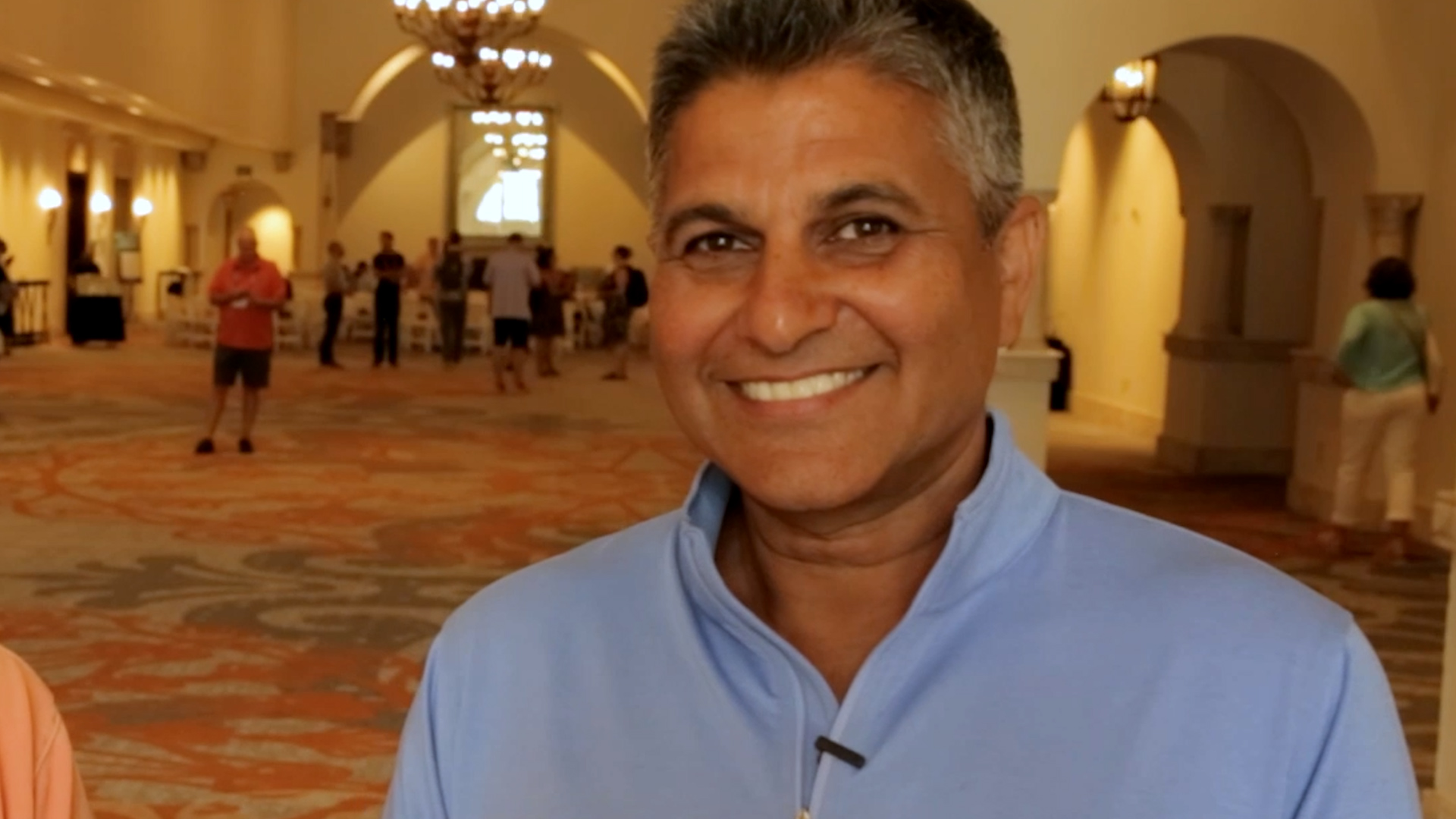 Broadridge’s Naveed Choudry on the Transition to Inkjet