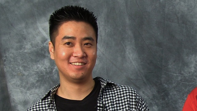 Phil Yu of Gamut Media on Winning a Golden Image Award at SGIA